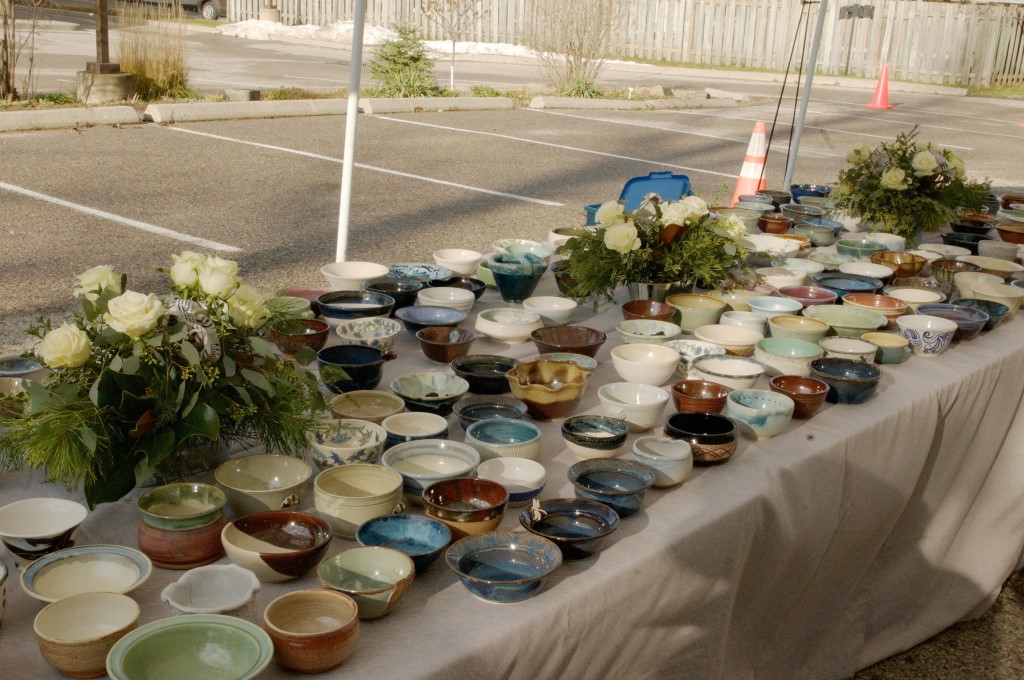 see previous empty bowls events
