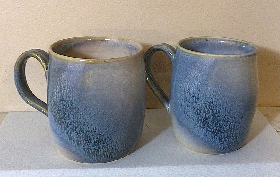 Sheena Griffith Pottery