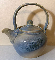 Sheena Griffith Pottery
