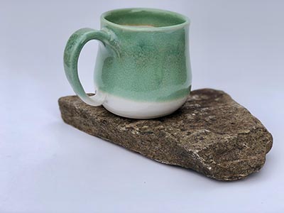 Lisa-Marie Oliphant Pottery